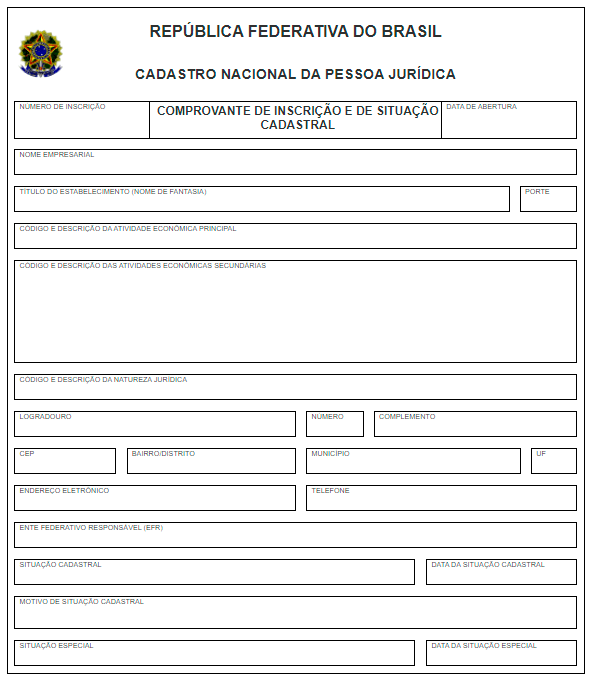 CNPJ