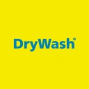Imagem com a logo da empresa Drywash