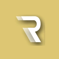 Imagem com a logo da empresa Gestão Real