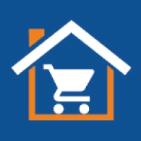 Imagem com a logo da empresa Inhouse Market