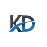 Imagem com a logo da empresa Kadan Solutions